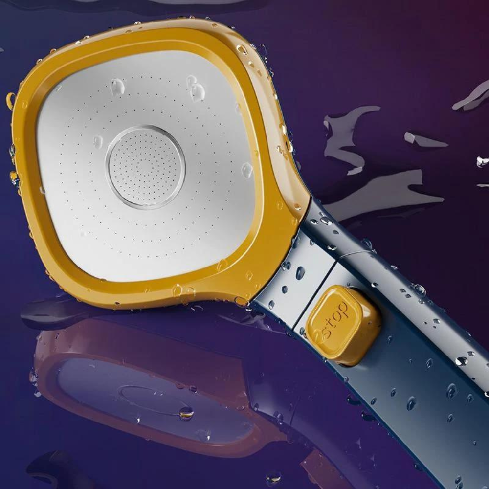 VIMEDA | Pressurized Shower Head™