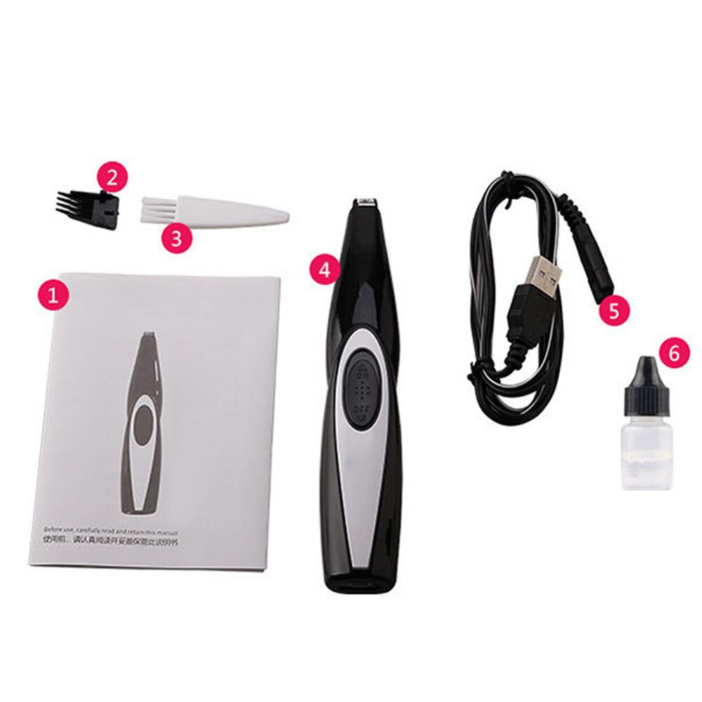 VIMEDA | Precision Pet Trimmer™