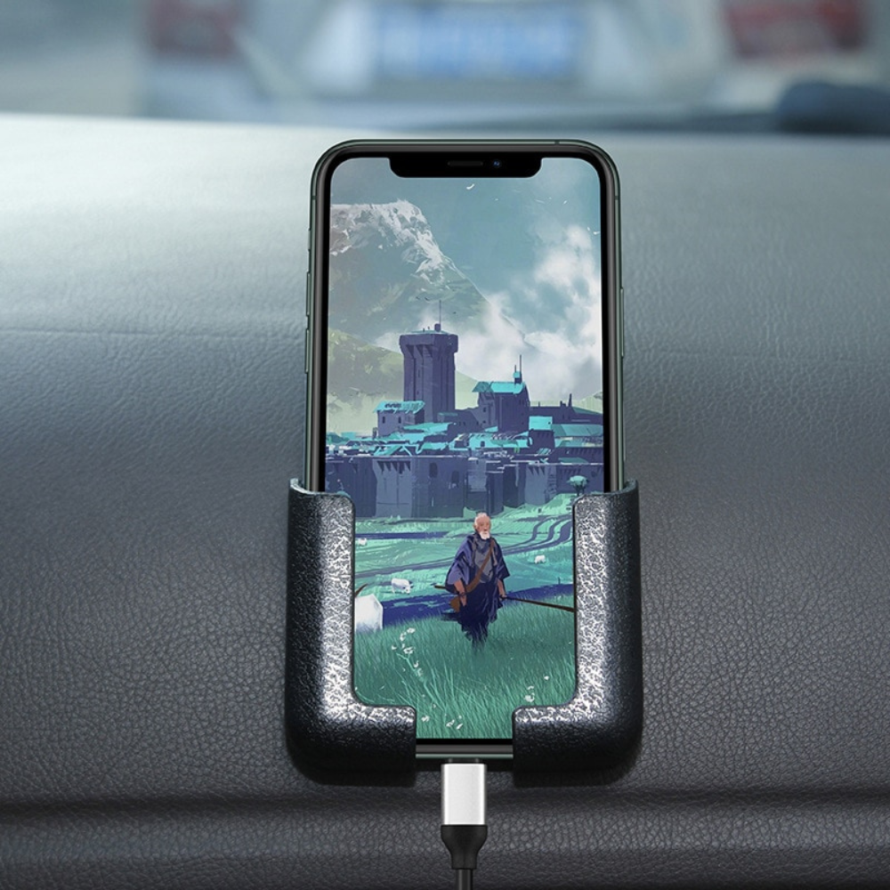 VIMEDA | Car Phone Mount™  (1+1 GRATIS )
