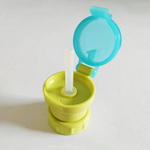 VIMEDA | Universal Straw Lid™ (1+1 GRATIS)