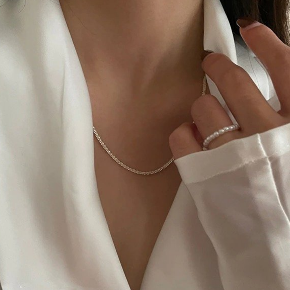 VIMEDA | Glitter Necklace™ (1+1 GRATIS)