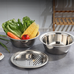 VIMEDA | 3-piece Colander Set™
