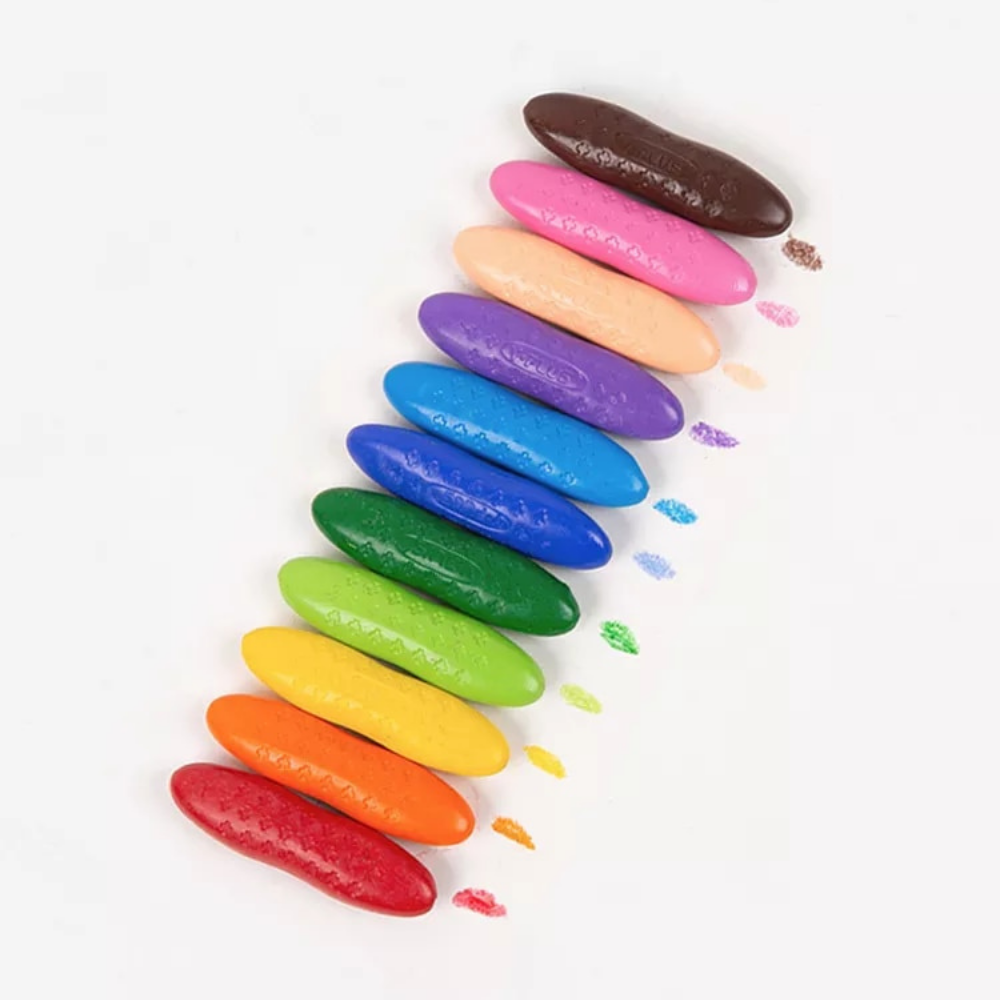 VIMEDA | Peanut Color Pencils™