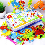 VIMEDA | Mosaic Drill Set™