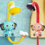 VIMEDA | Elephant Shower Head™