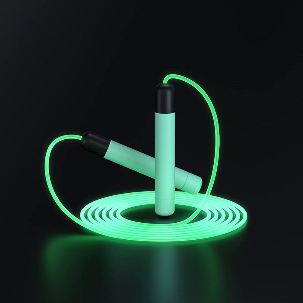 VIMEDA | Glowing Jump Rope™