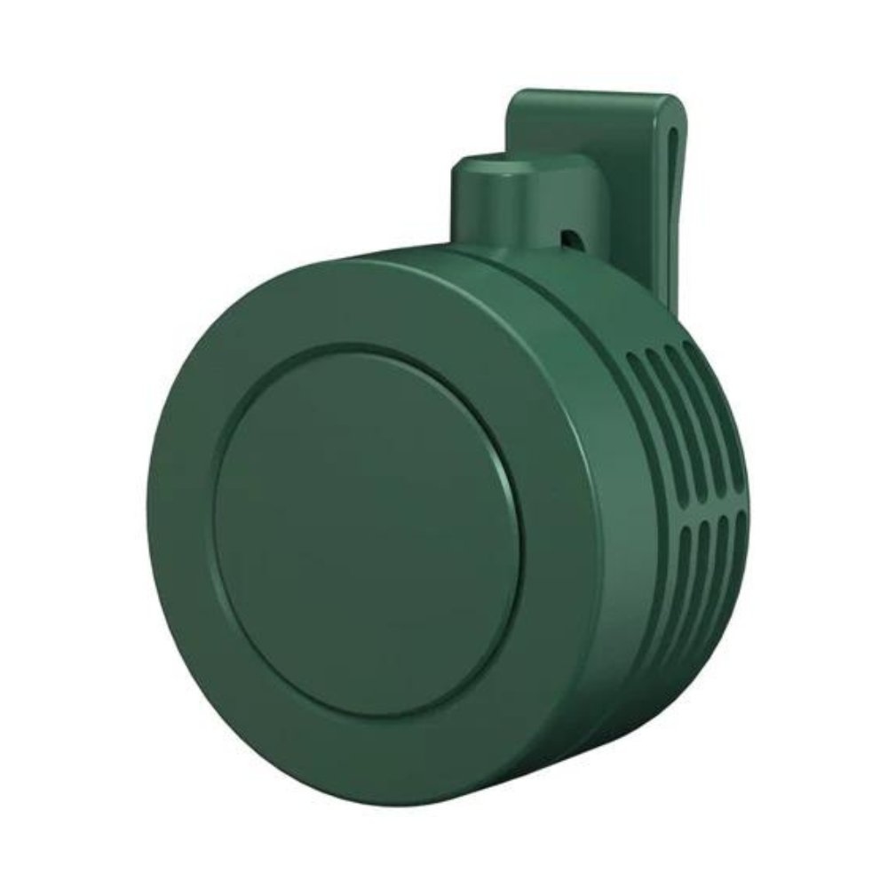 VIMEDA | Mini Clip-on Fan™