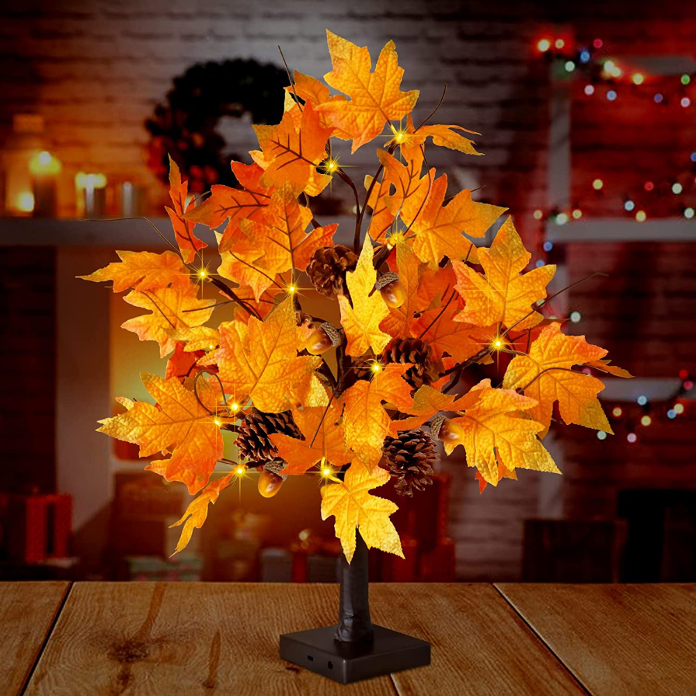 VIMEDA | Lighted Maple Tree™