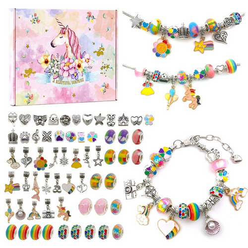 VIMEDA | DIY Charm Bracelet Set™