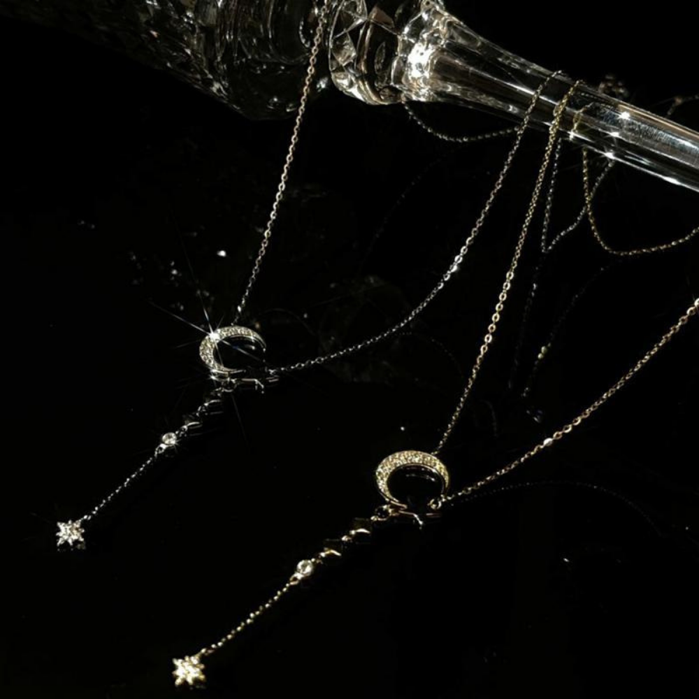 VIMEDA | Galaxy Necklace™ (1+1 GRATIS)