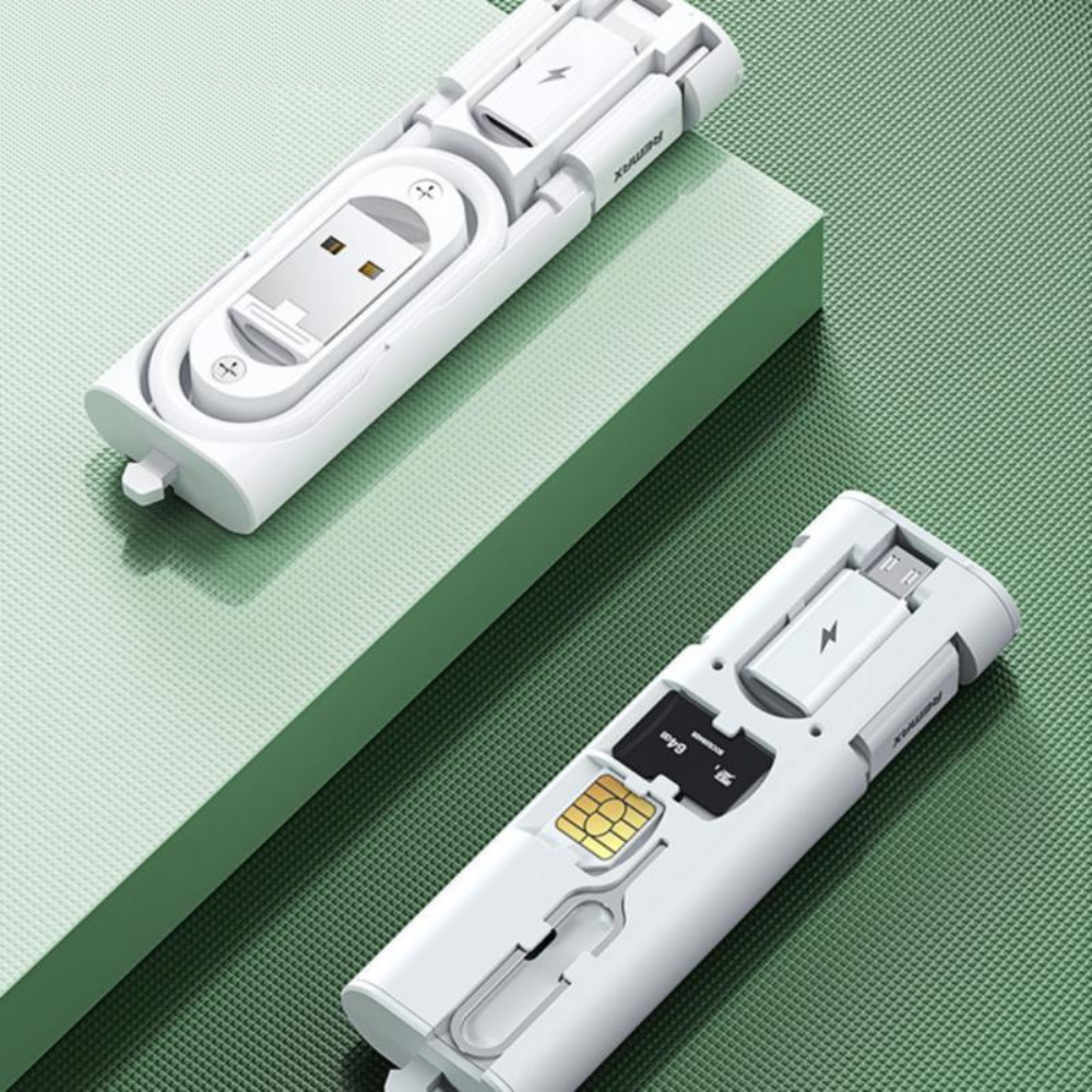 VIMEDA | Multifunctional Cable Set™