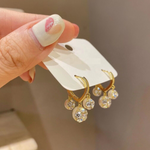VIMEDA | Pearl Diamond Earrings™ (1+1 GRATIS)