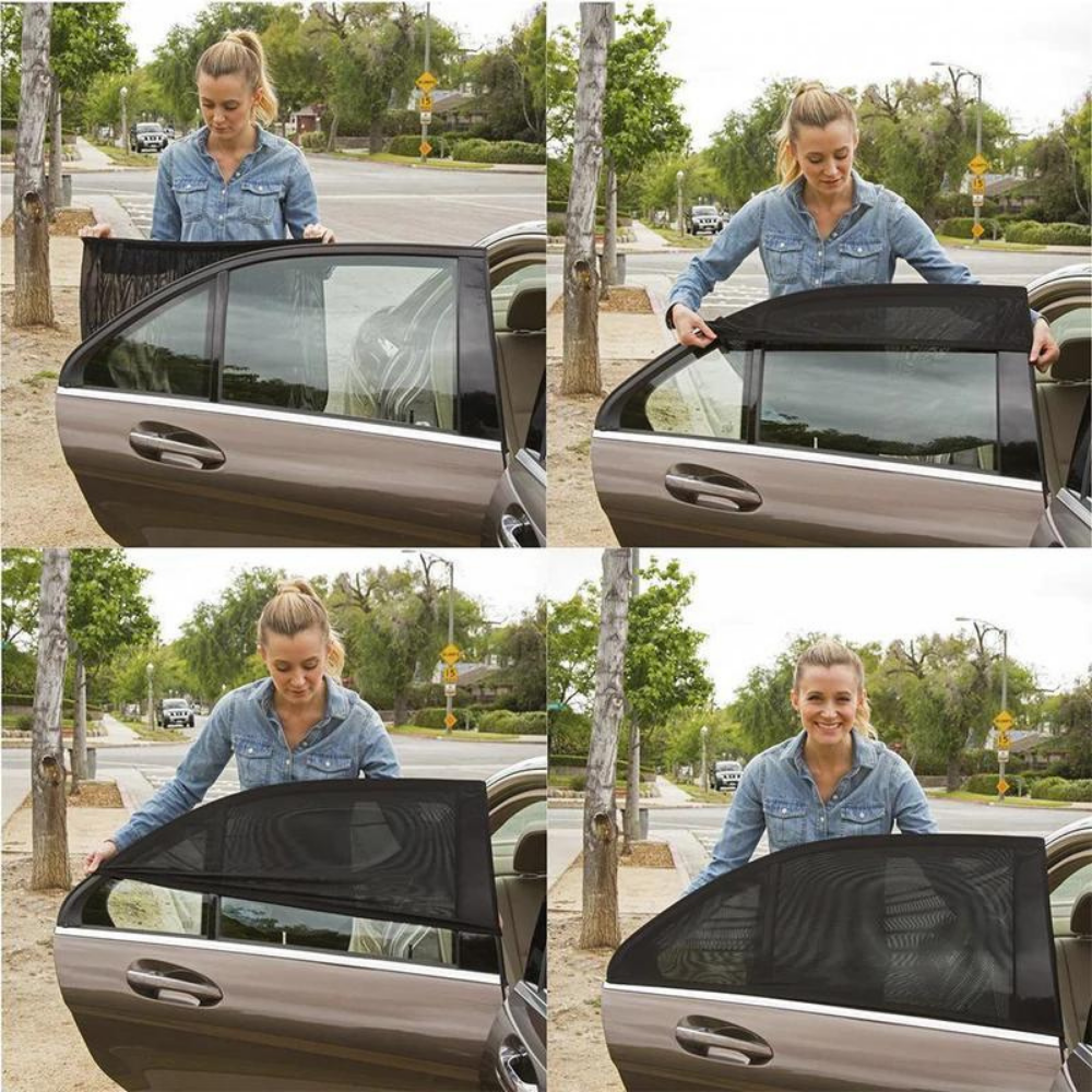 VIMEDA | Car Window Cover™ (1+1 GRATIS)