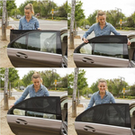 VIMEDA | Car Window Cover™ (1+1 GRATIS)