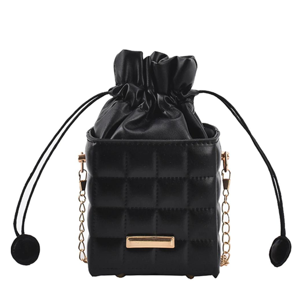 VIMEDA | Luxury Bucket Handbag™