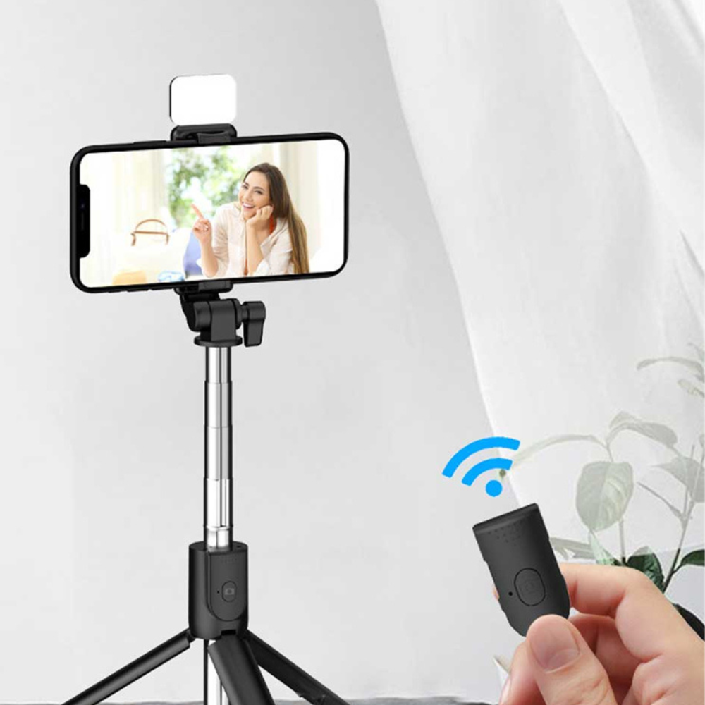VIMEDA | 6-in-1 Selfie Stick™