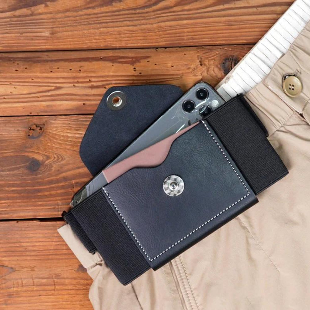 VIMEDA | Waist Phone Bag™