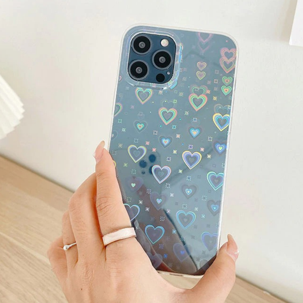 VIMEDA | Magical Heart iPhone Case™