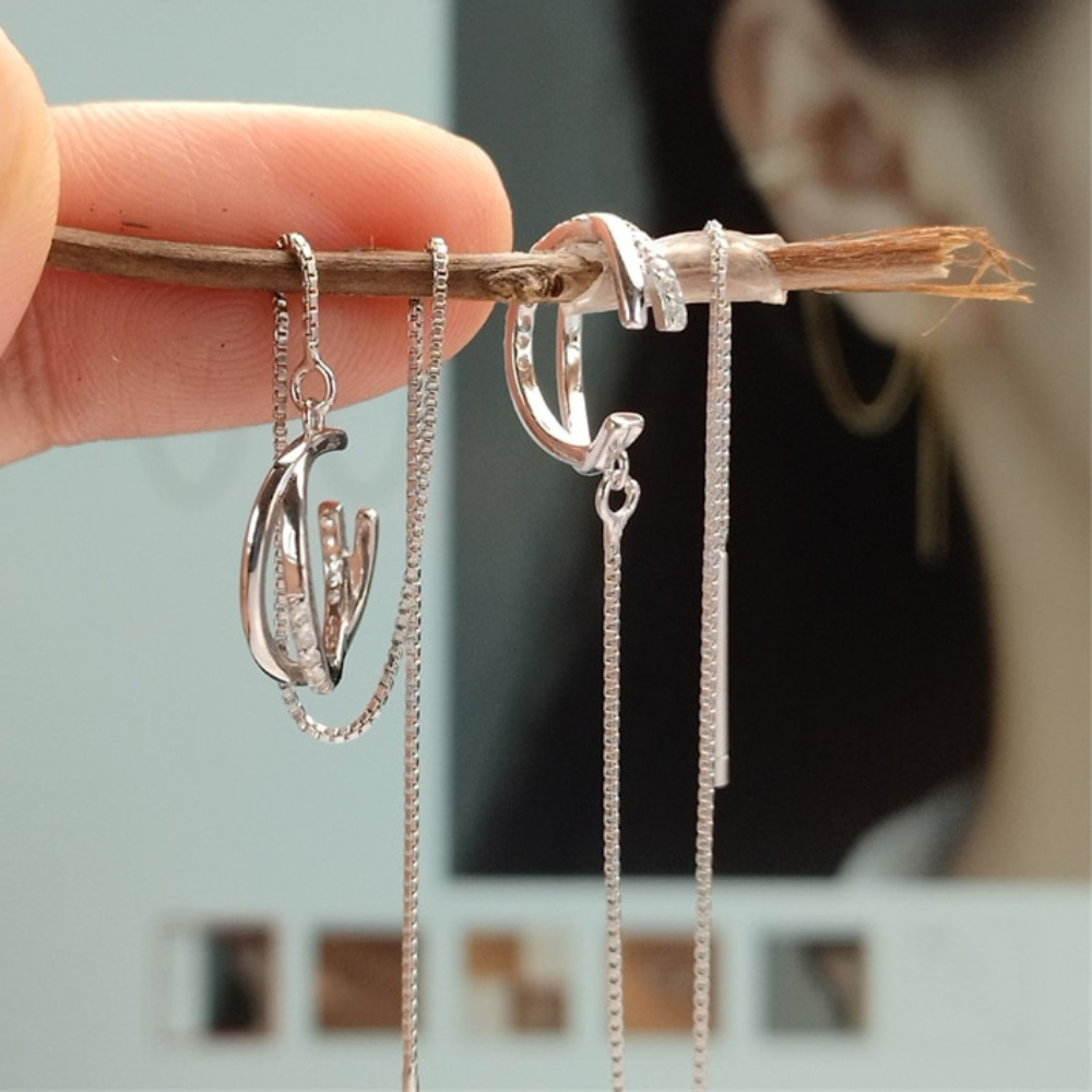 VIMEDA | Ear Cuff Threader™