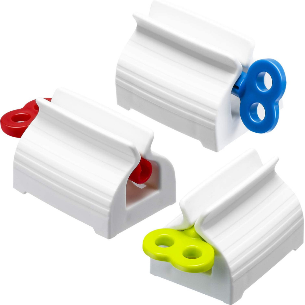 VIMEDA | Toothpaste Squeezer™ (1+1 GRATIS)