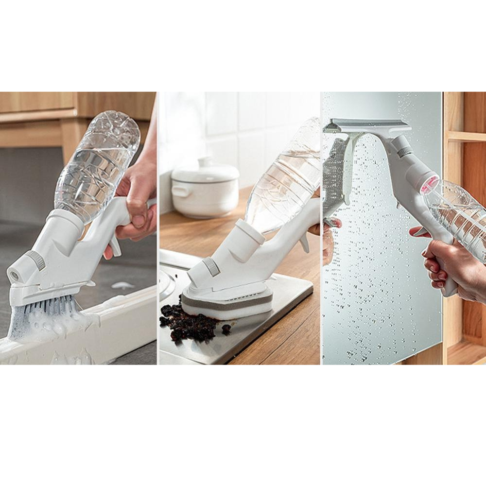 VIMEDA | 5-in-1 Cleaning Brush™