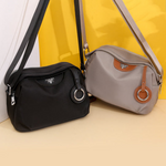 VIMEDA | Compact Shoulder Bag™