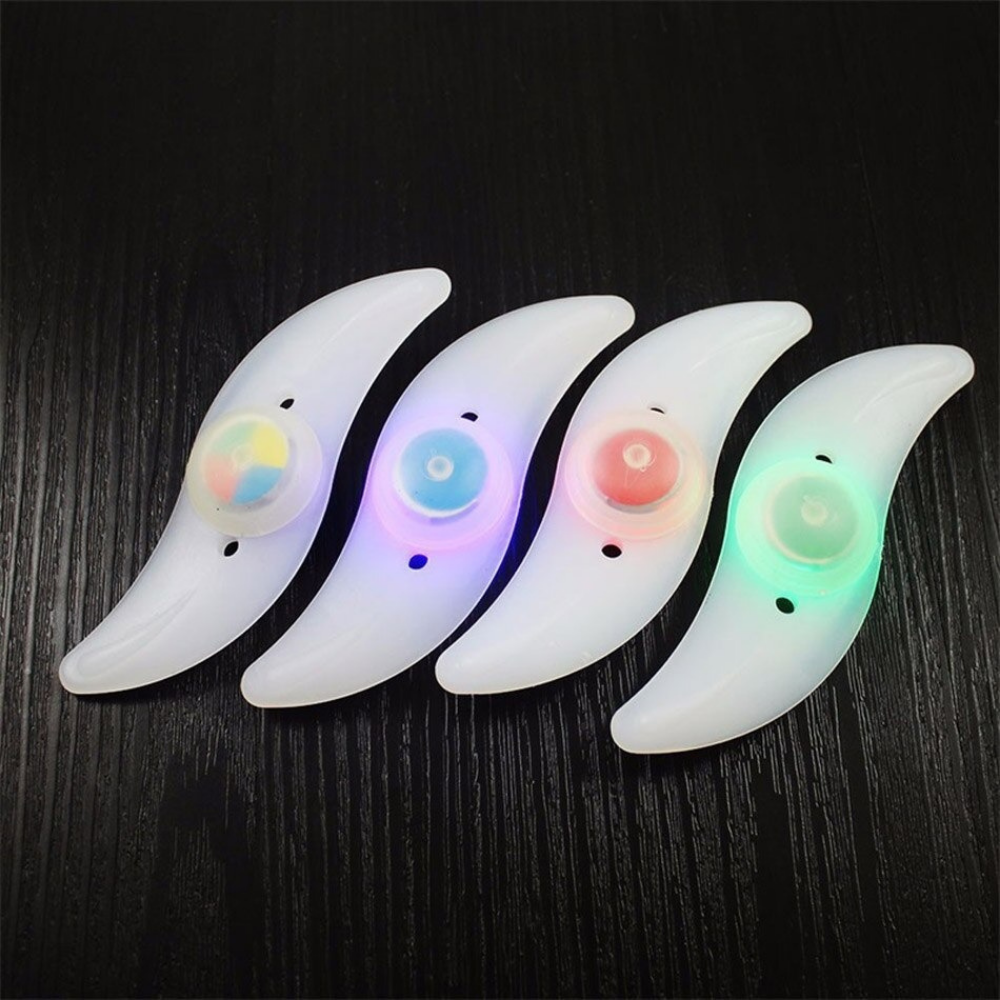 VIMEDA | Bike Spoke Lights™ (2+2 GRATIS)