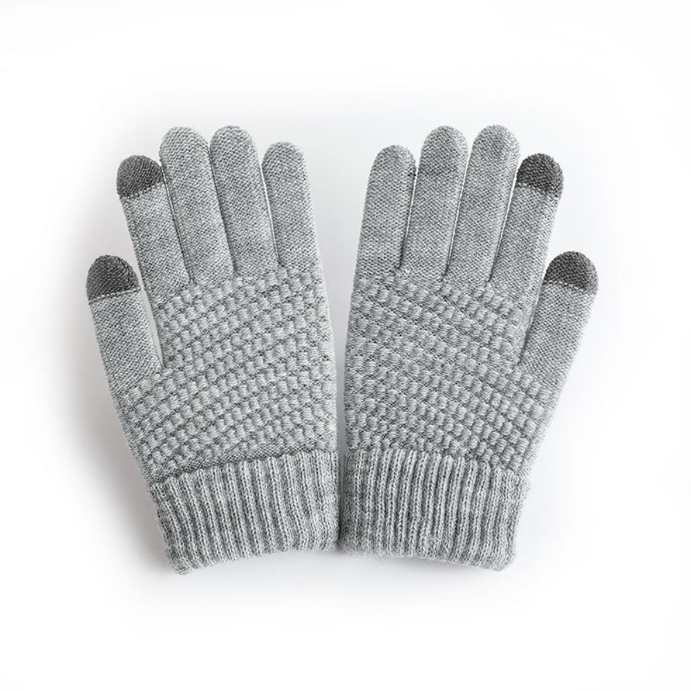 VIMEDA | Touchscreen Winter Gloves™ (1+1 Par GRATIS)