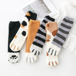 VIMEDA | Cat Paw Socks™ (3+3 GRATIS)