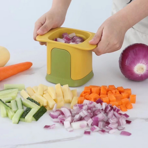 VIMEDA | Veggie Cutter™
