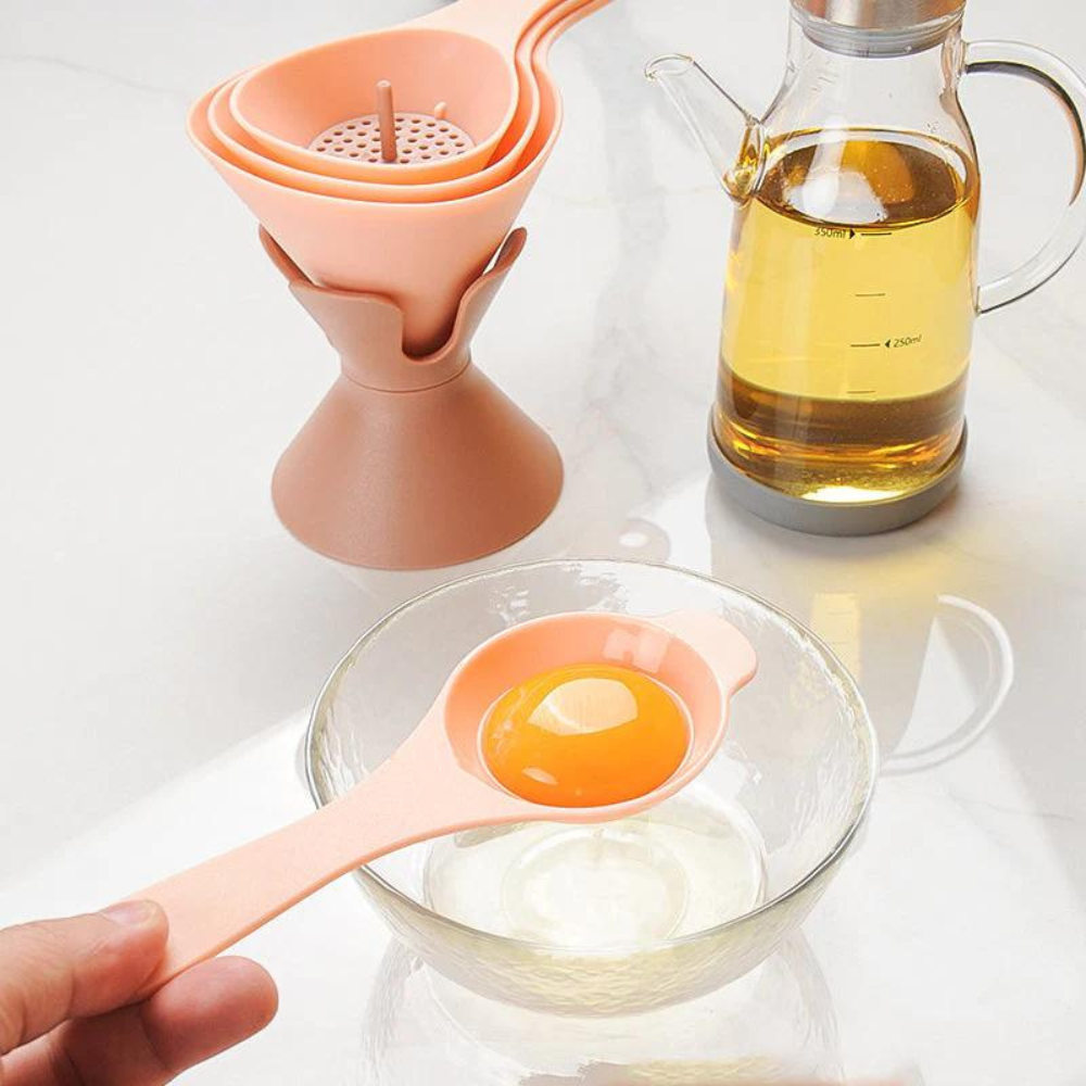 VIMEDA | 6-in-1 Funnel Set™ (1+1 GRATIS)