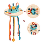 VIMEDA | UFO Silicone Toy™