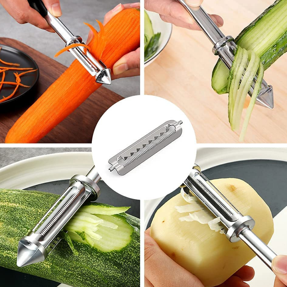 VIMEDA | Multifunctional Peeler™ (1+1 GRATIS)