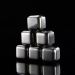 VIMEDA | Stainless Steel Cubes™
