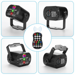 VIMEDA | Party Laser Lights™