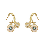 VIMEDA | Star & Flower Earrings™ (1+1 GRATIS)