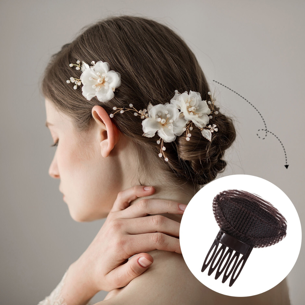 VIMEDA | Hair Volumizer Pillow™ (1+1 GRATIS)