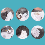 VIMEDA | Pet Wipes Glove™ (1+1 GRATIS)