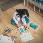 VIMEDA | Silicone Art Mat™
