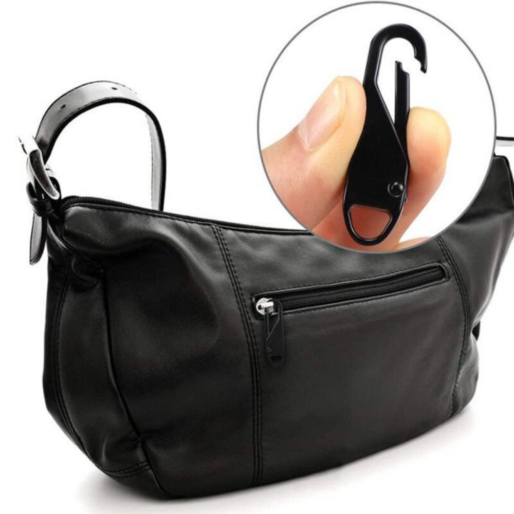 VIMEDA | Zipper Sliders™ (8+8)