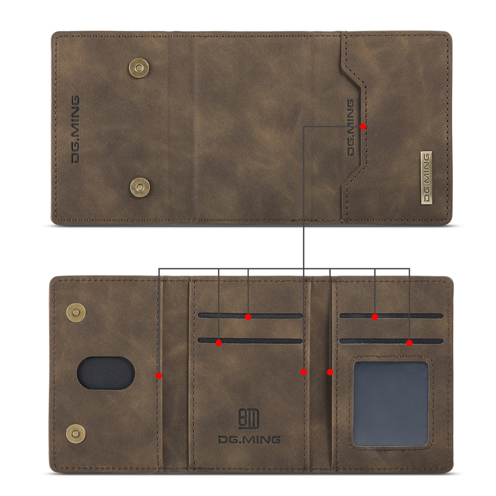 VIMEDA | iPhone Wallet Case™