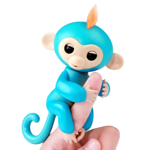 VIMEDA | Toto Monkey™