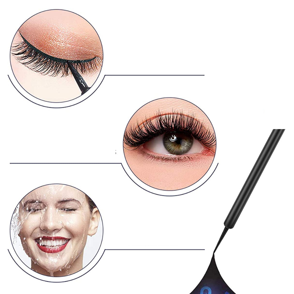 VIMEDA | Magnetic Eyelashes™