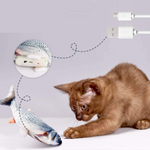 VIMEDA | Electric Toy Fish™