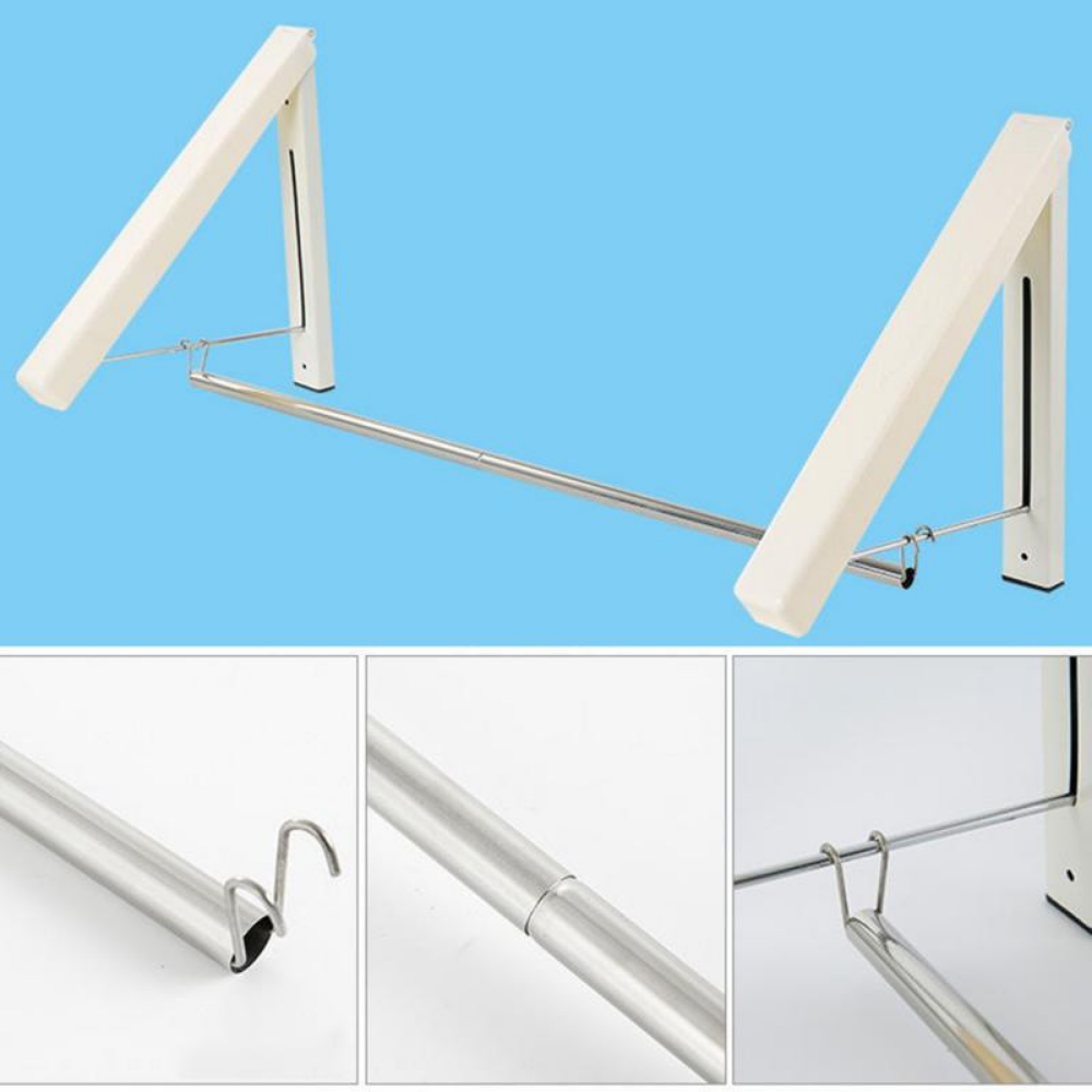 VIMEDA | Invisible Drying Rack™