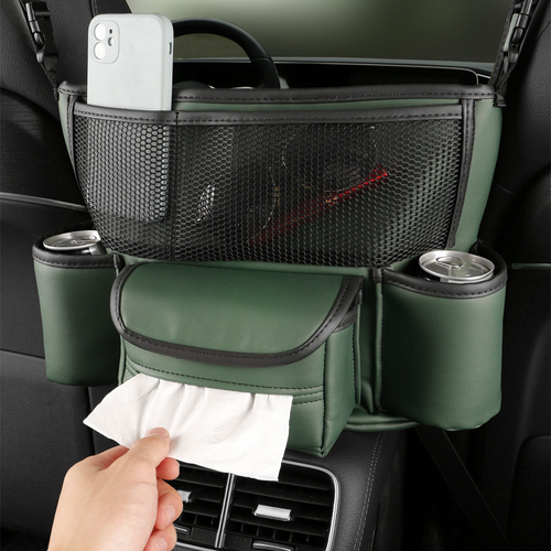 VIMEDA | Front Seat Organizer™