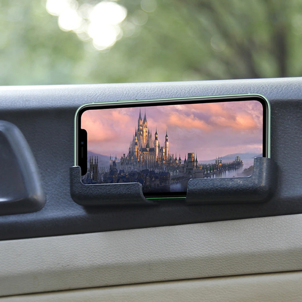 VIMEDA | Adhesive Phone Holder™ (1+1 GRATIS)