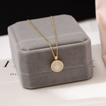 VIMEDA | Rotating Moonstone Necklace™ (1+1 GRATIS)