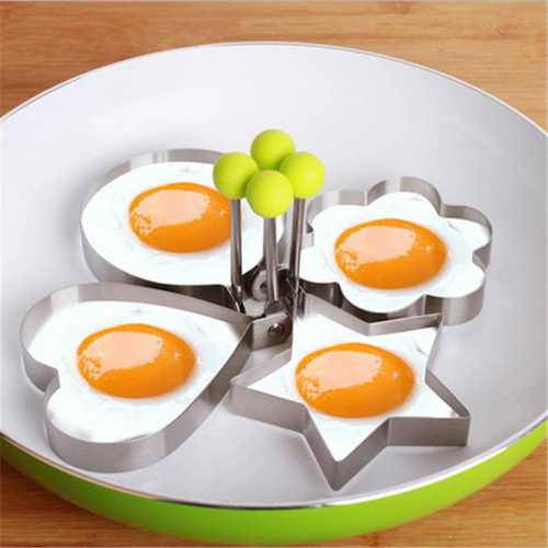 VIMEDA | Fried Egg Mold™ (1+1 GRATIS)
