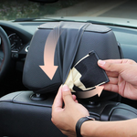 VIMEDA | Car Neck Cushion™